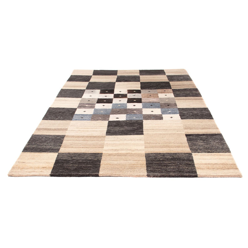 Gabbeh Indo Tapete 265x183cm - Tapete de lã