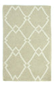 Kilim moderno Tapete 90x60cm - Tapete de lã