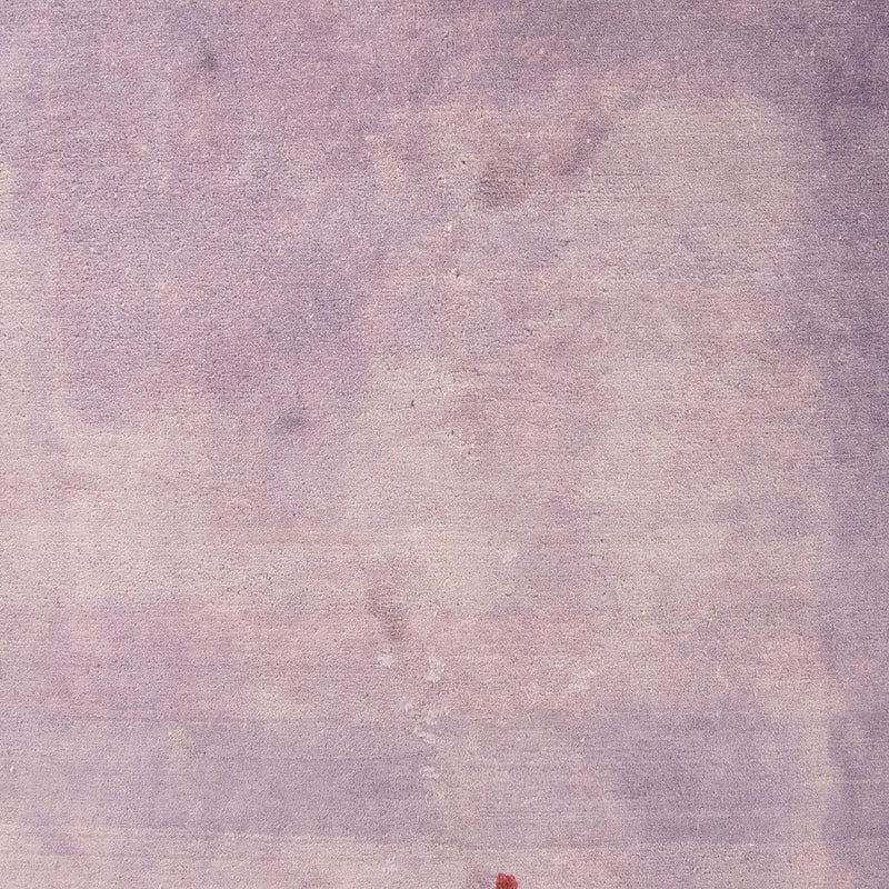 Gabbeh Indo Tapete 240x166cm - Tapete de lã