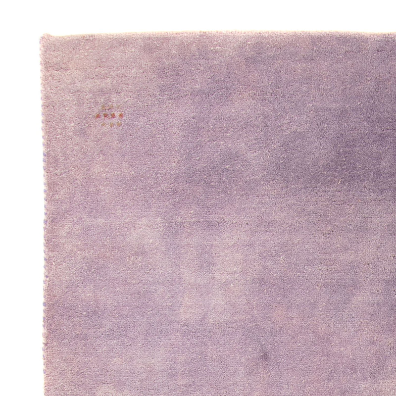 Gabbeh Indo Tapete 240x166cm - Tapete de lã