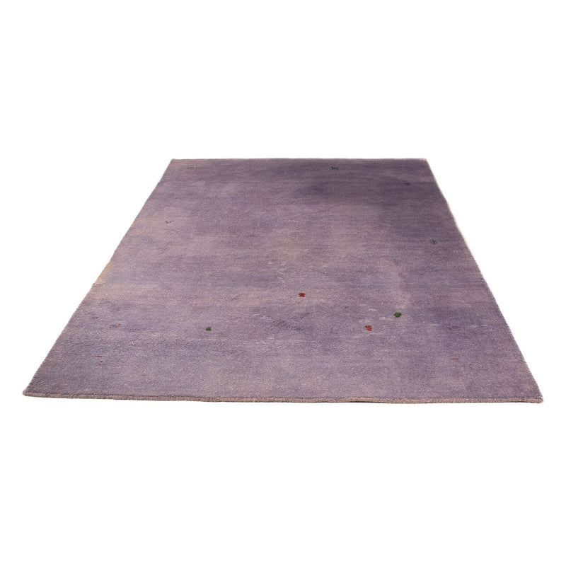 Gabbeh Indo Tapete 240x166cm - Tapete de lã
