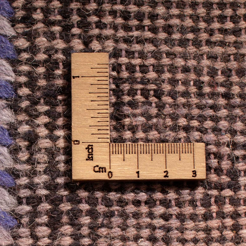 Gabbeh Indo Tapete 240x166cm - Tapete de lã