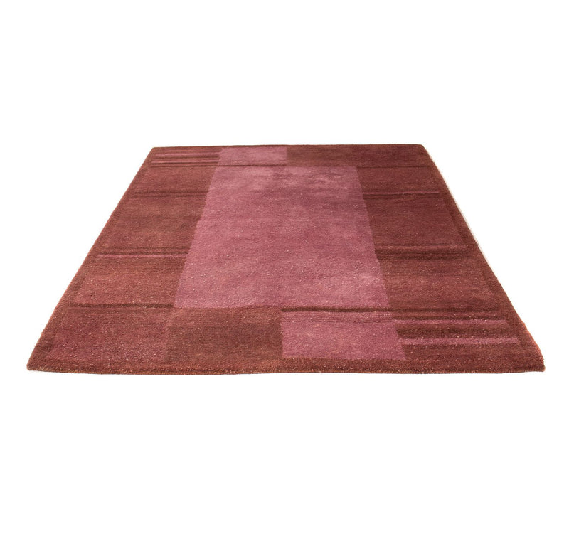 Tapete de lã 230x165cm - Tapete de lã