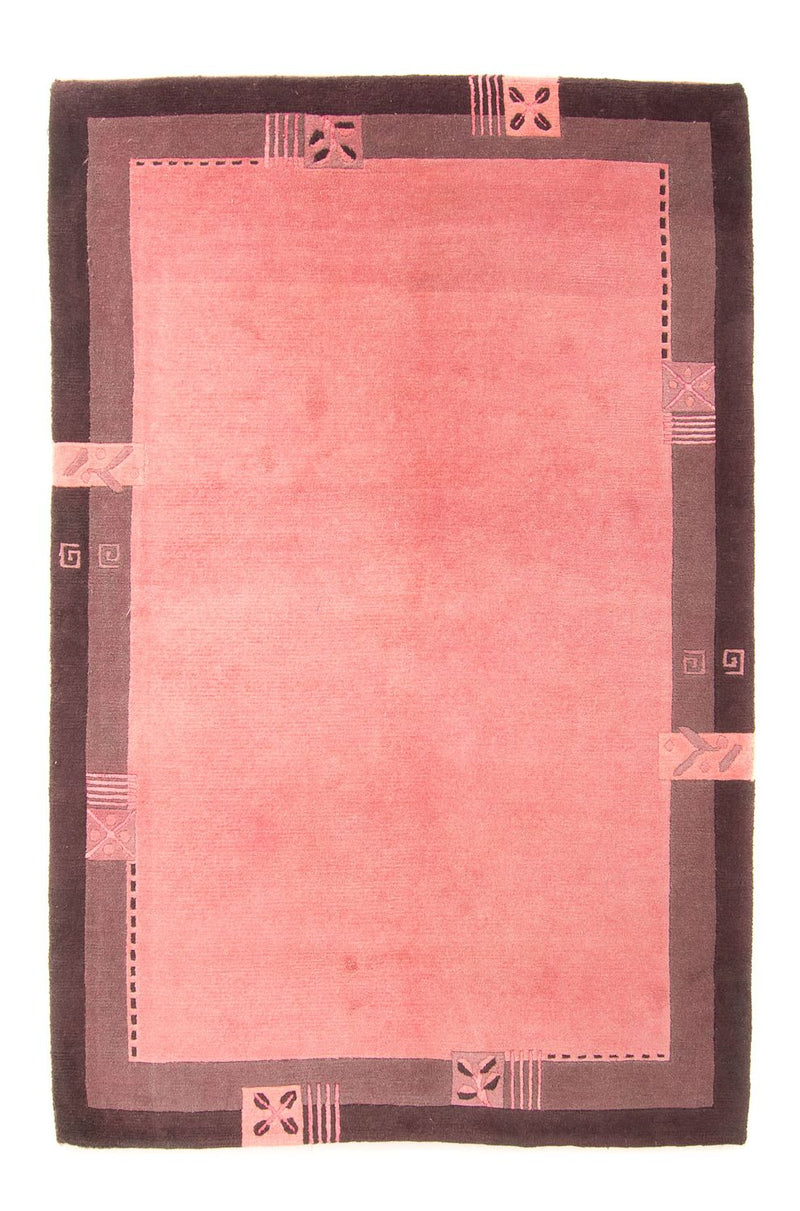 Tapete Nepal 225x160cm - Tapete de lã
