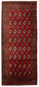 Tapete turquaman 130x60cm - Tapete persa