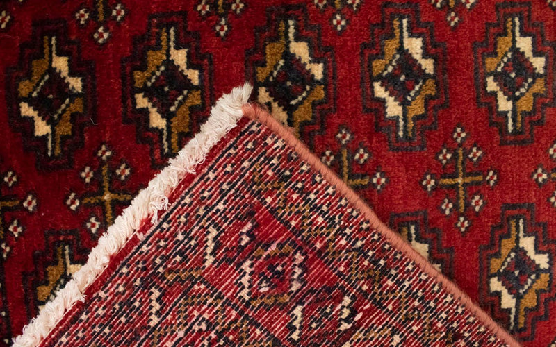 Tapete turquaman 130x60cm - Tapete persa