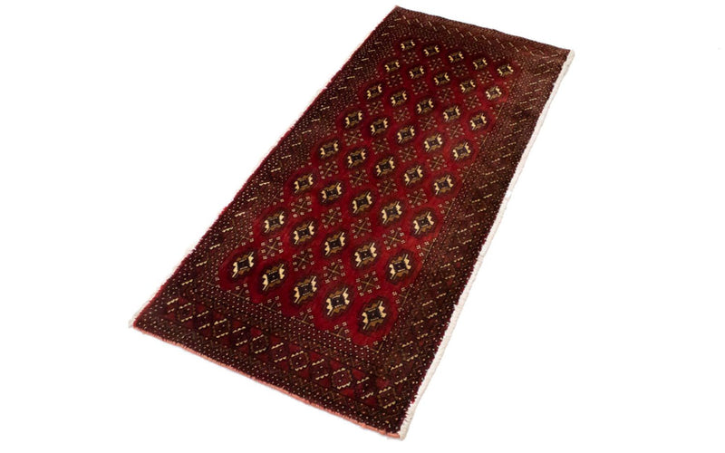 Tapete turquaman 130x60cm - Tapete persa