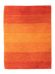 Tapete de lã 190x135cm - Tapete de lã