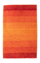 Tapete de lã 193x128cm - Tapete de lã
