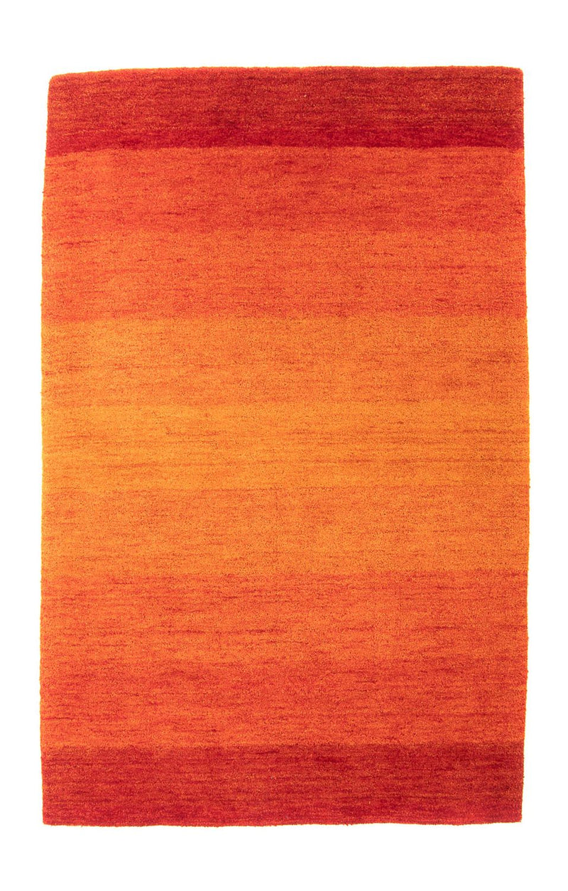 Tapete de lã 193x128cm - Tapete de lã