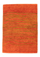 Tapete de lã 193x137cm - Tapete de lã
