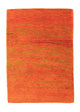 Tapete de lã 195x136cm - Tapete de lã