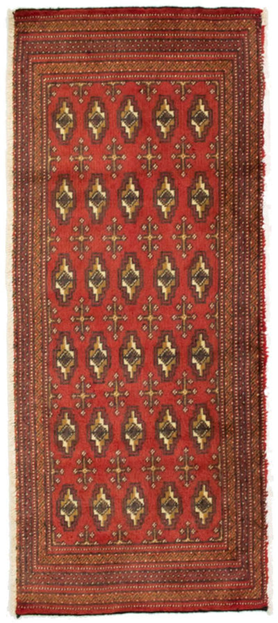 Tapete turquaman 60x130cm - Tapete persa