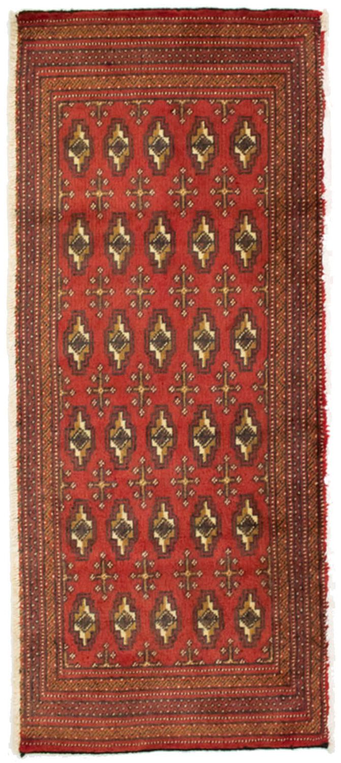 Tapete turquaman 60x130cm - Tapete persa