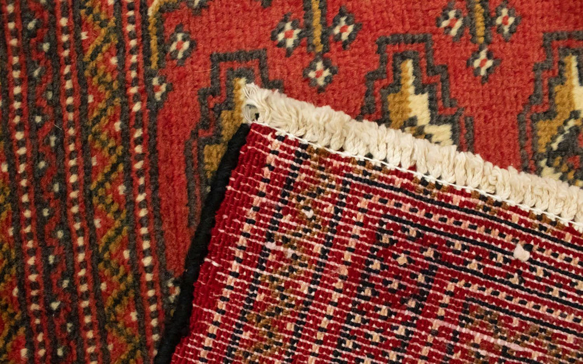 Tapete turquaman 60x130cm - Tapete persa