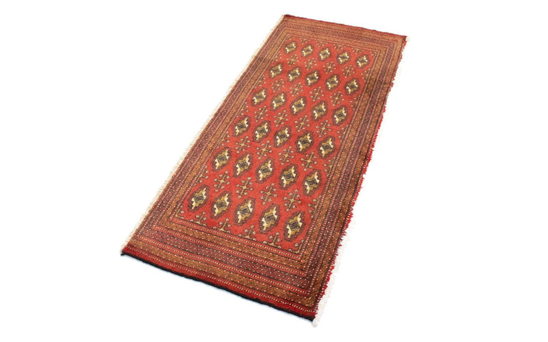 Tapete turquaman 60x130cm - Tapete persa