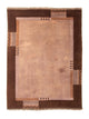 Tapete Nepal 193x142cm - Tapete de lã