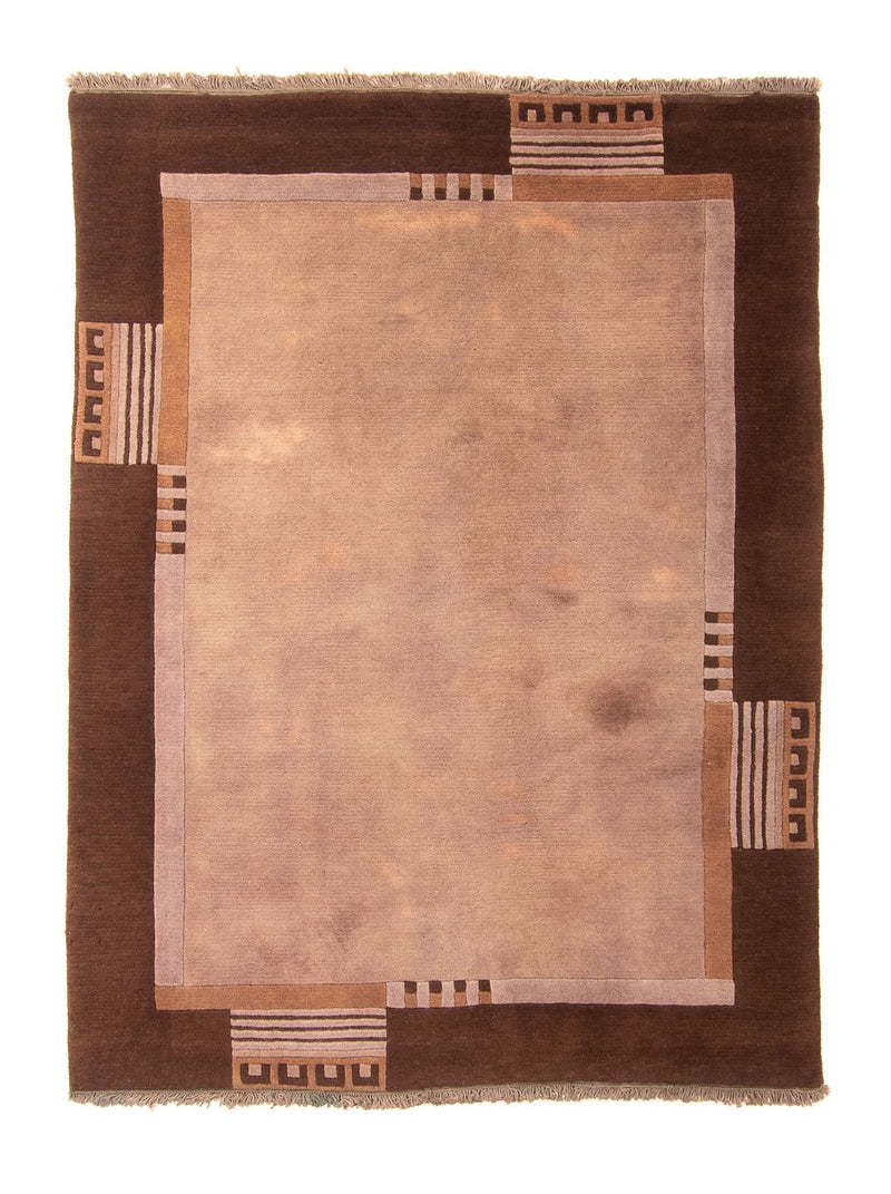 Tapete Nepal 193x142cm - Tapete de lã