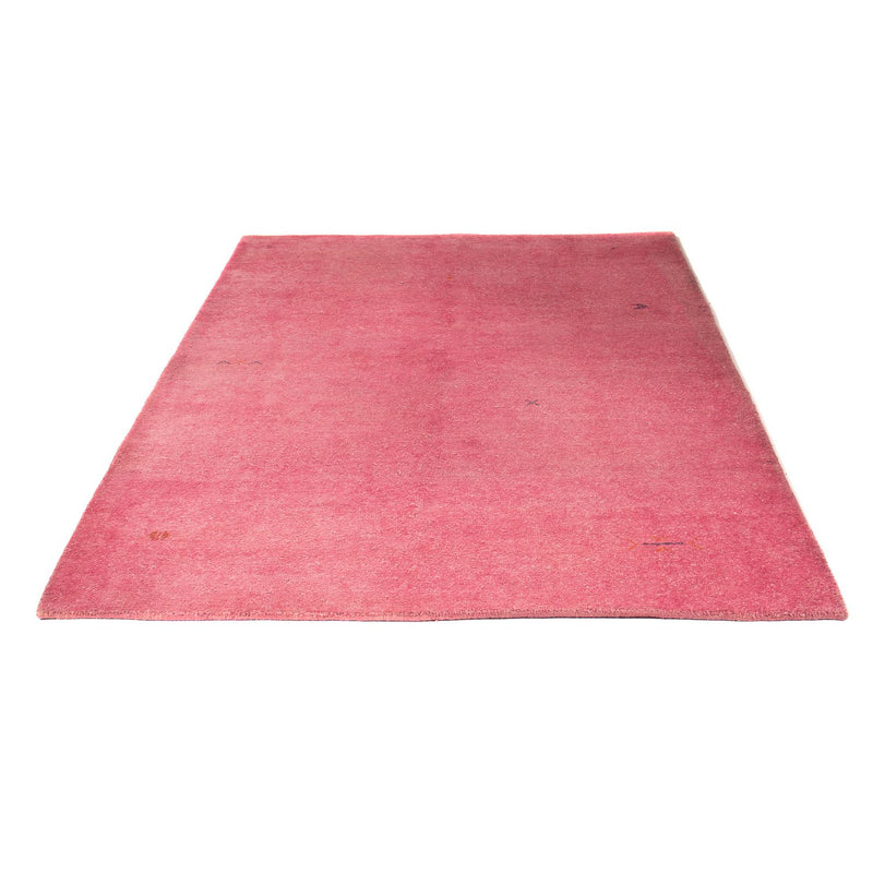 Gabbeh Indo Tapete 235x170cm - Tapete de lã