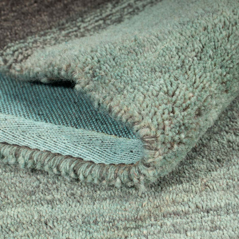 Tapete de lã 230x160cm - Tapete de lã