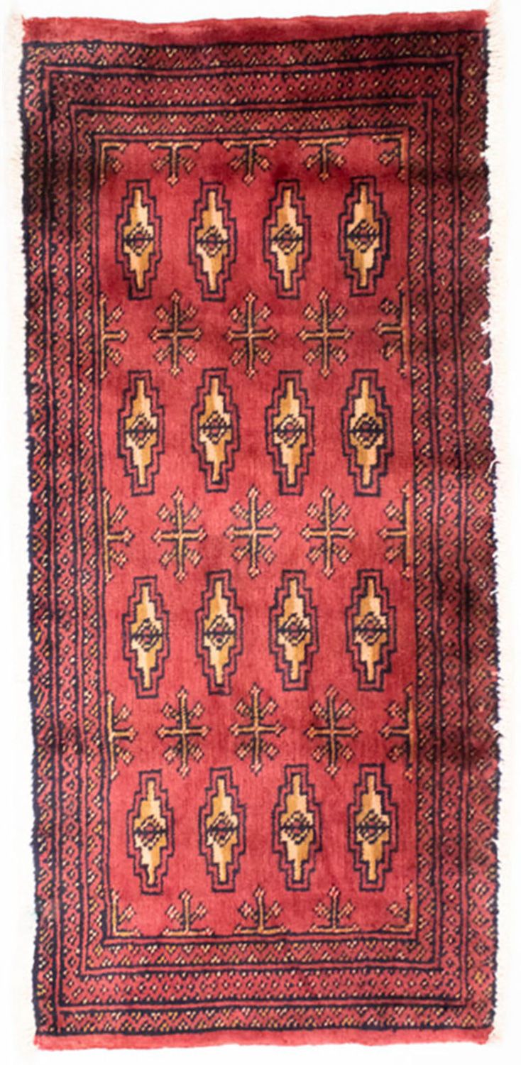 Tapete turquaman 130x60cm - Tapete persa