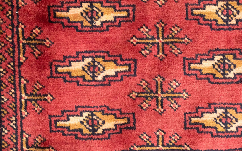 Tapete turquaman 130x60cm - Tapete persa