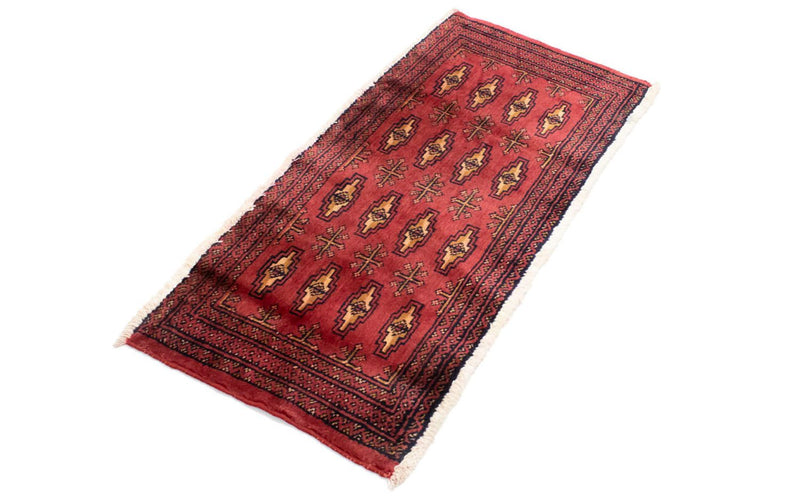 Tapete turquaman 130x60cm - Tapete persa