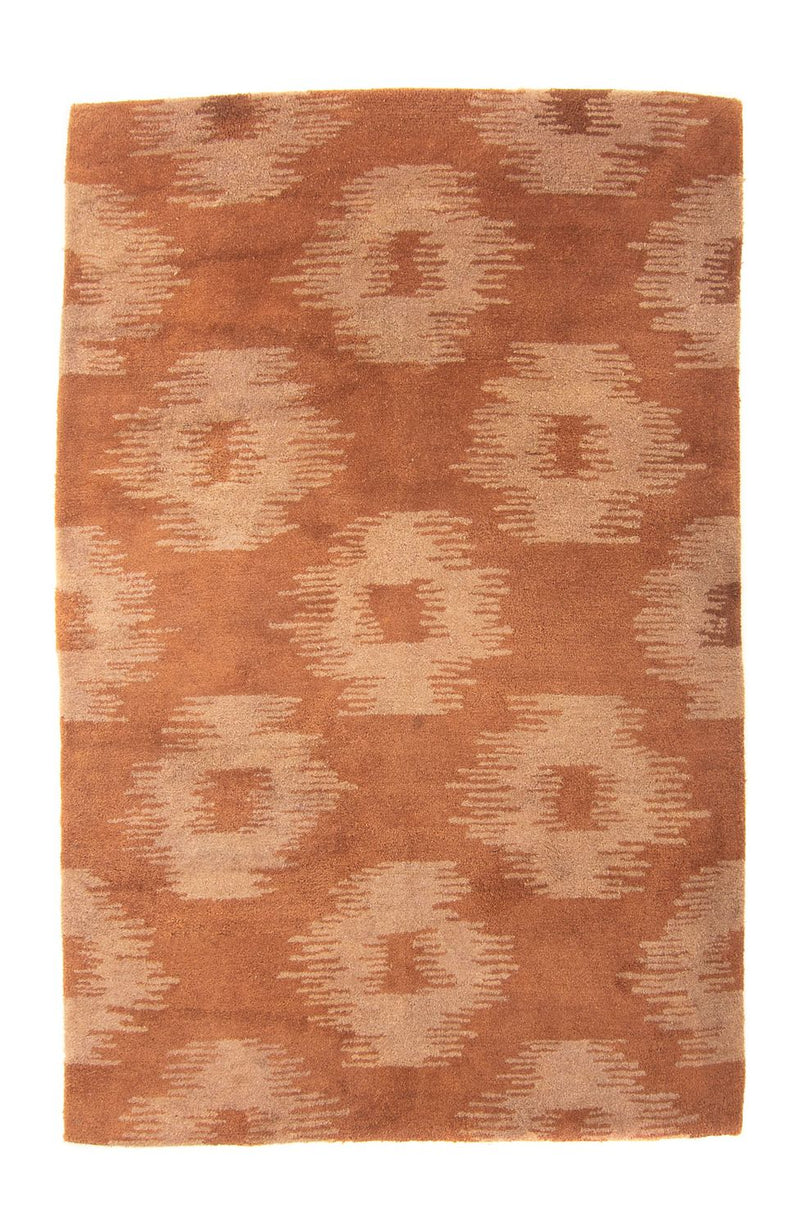 Tapete de lã 148x235cm - Tapete de lã