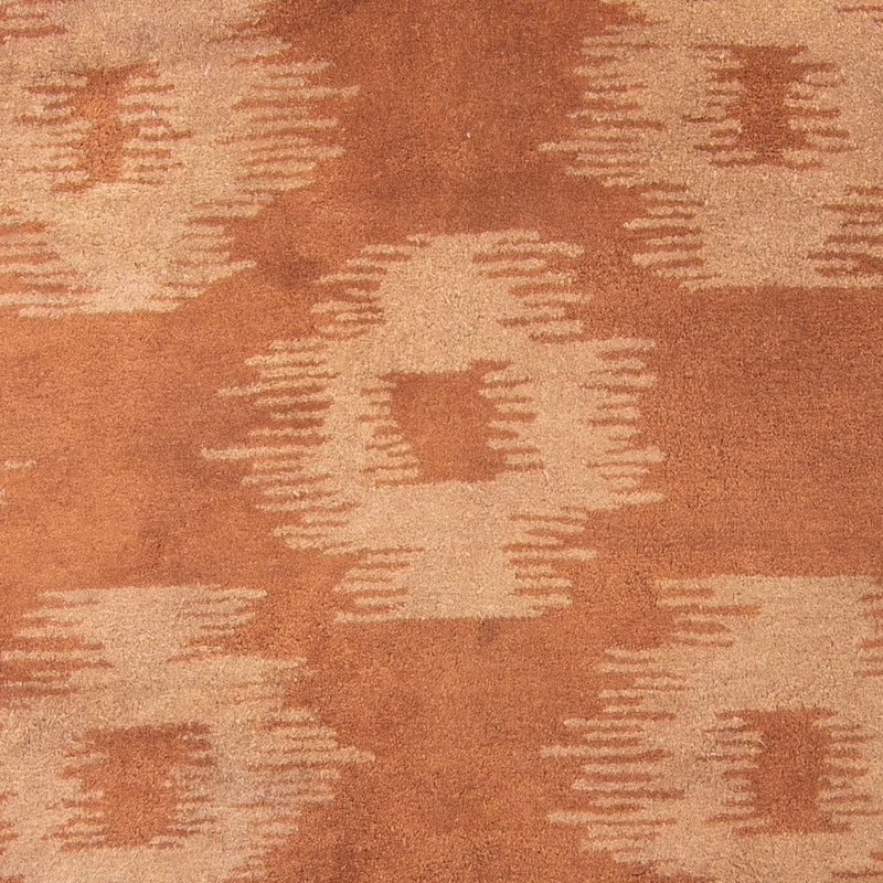 Tapete de lã 148x235cm - Tapete de lã