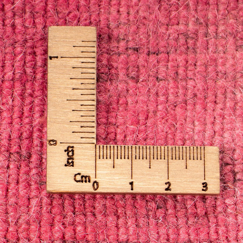 Gabbeh Loom Tapete 240x178cm - Tapete de lã