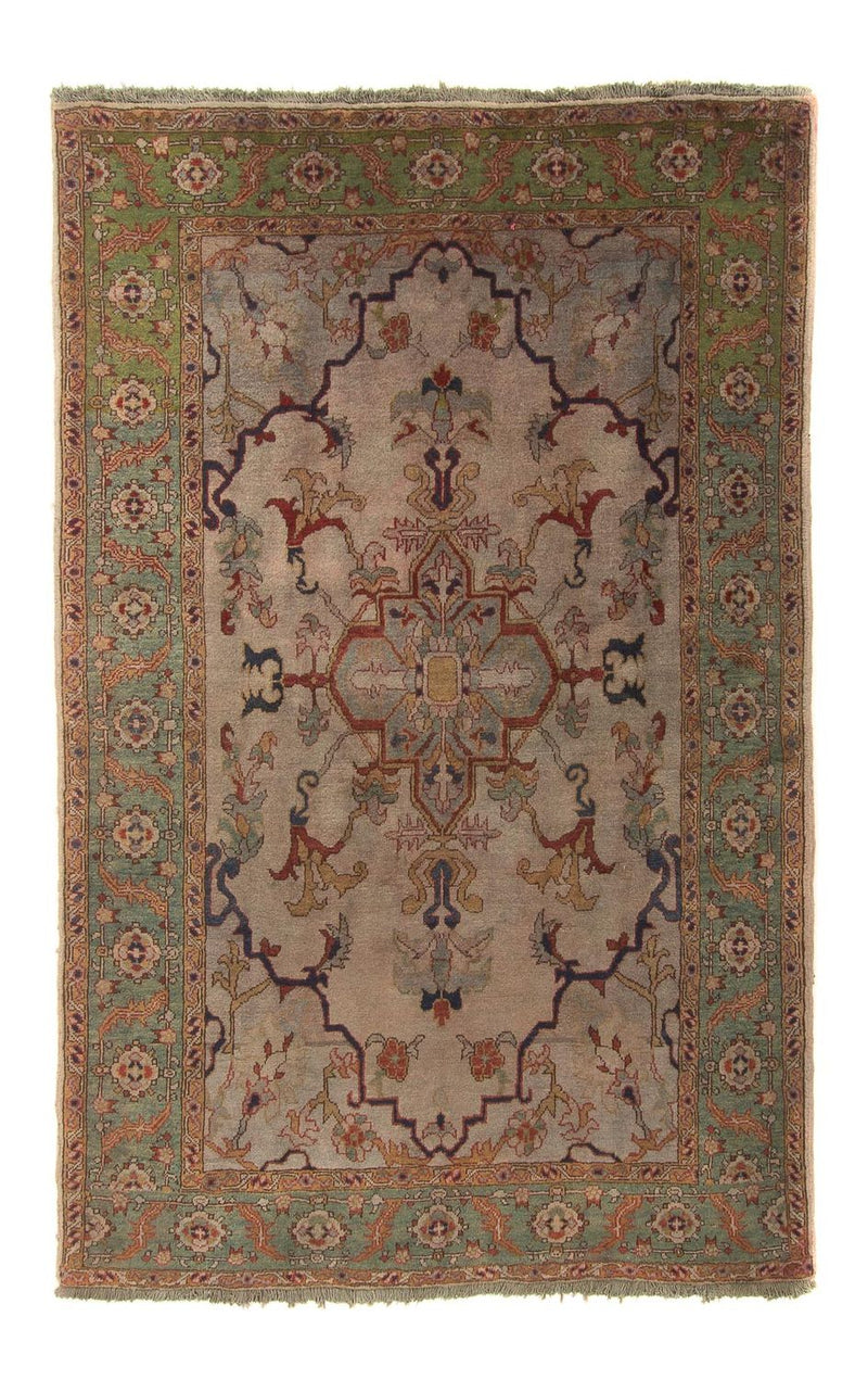 Kashan Tapete 160x220cm - Tapete persa