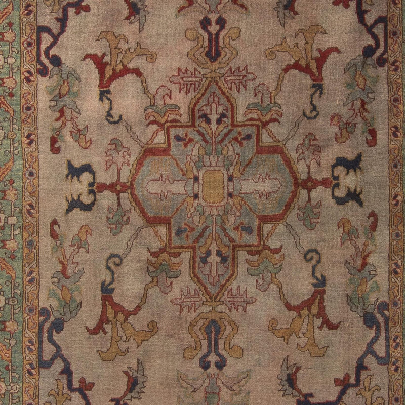 Kashan Tapete 160x220cm - Tapete persa