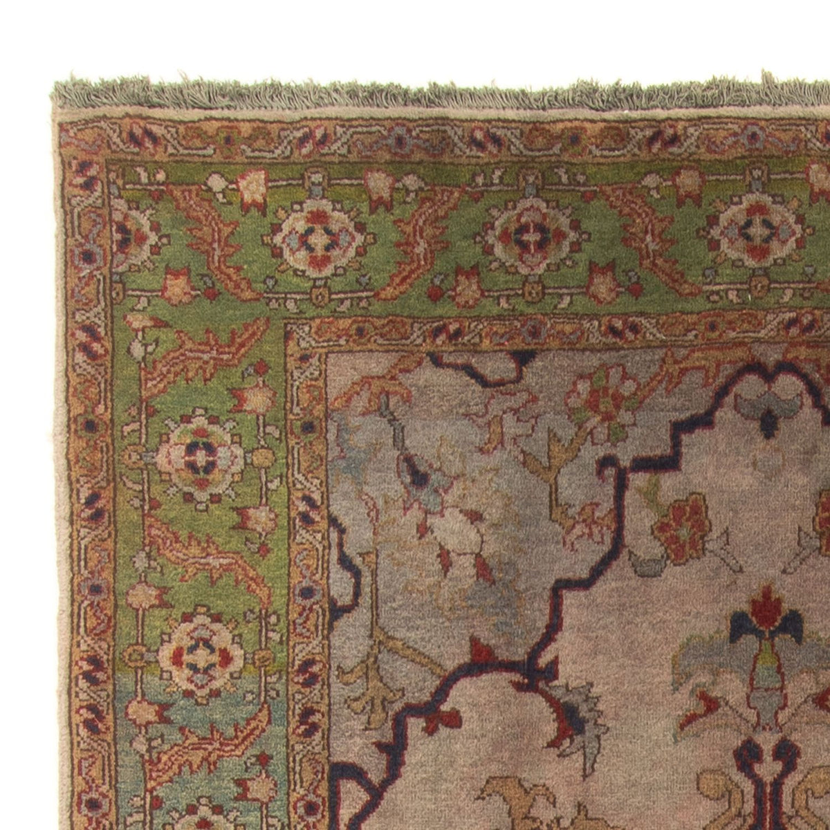 Kashan Tapete 160x220cm - Tapete persa