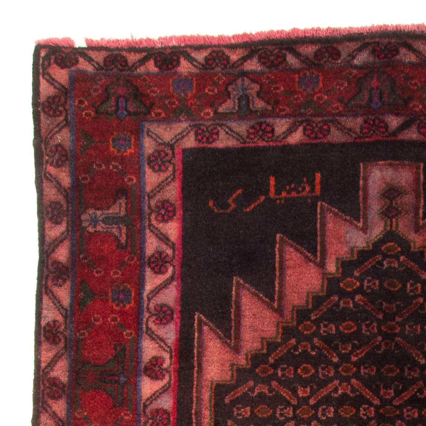 Hamadan Tapete 300x155cm - Tapete persa