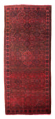Hamadan Tapete 323x115cm - Tapete persa