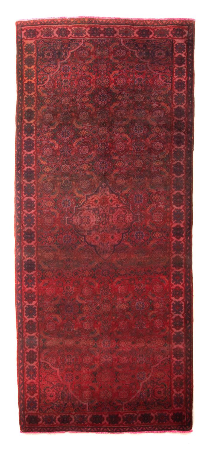 Hamadan Tapete 323x115cm - Tapete persa