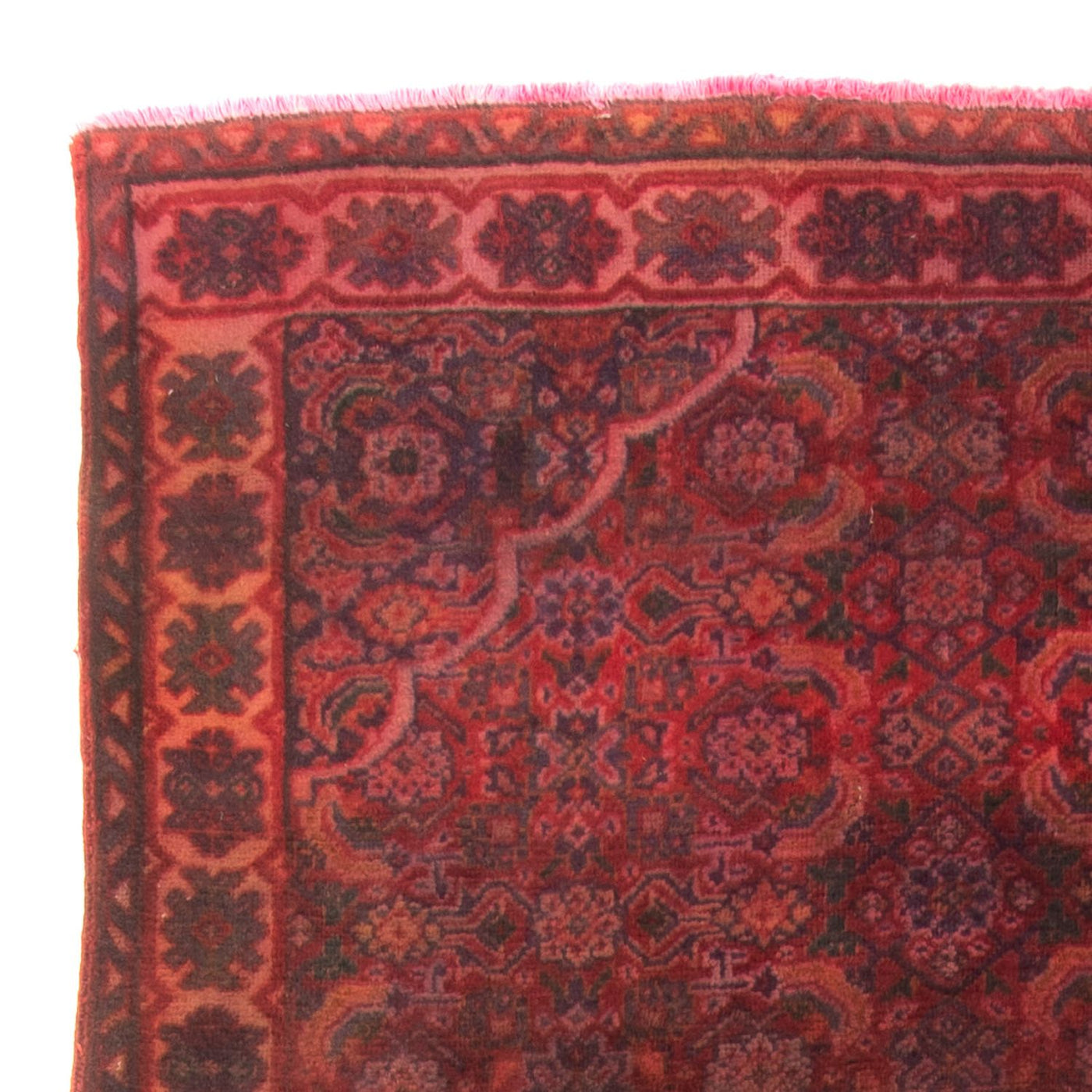 Hamadan Tapete 323x115cm - Tapete persa