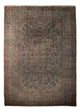 Kashan Tapete 350x250cm - Tapete persa