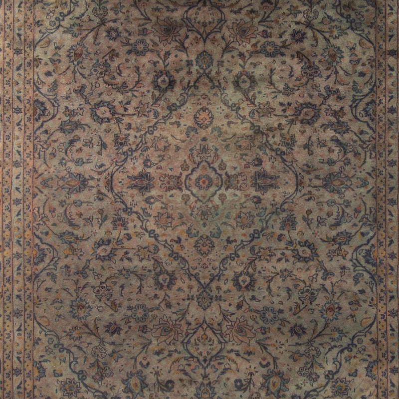 Kashan Tapete 350x250cm - Tapete persa