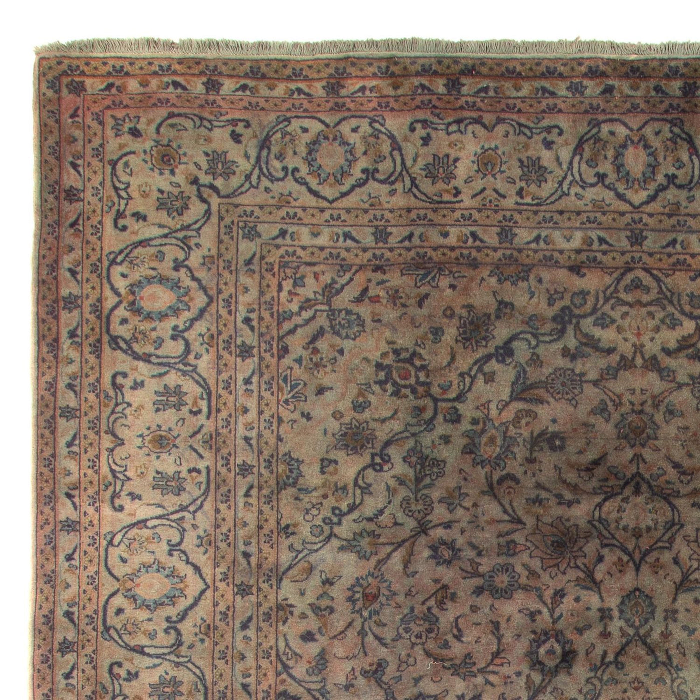 Kashan Tapete 350x250cm - Tapete persa