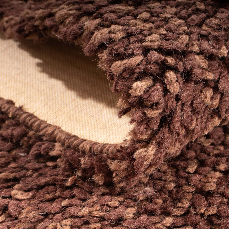 Shaggy Tapete 204x70cm - Shaggy Teppich