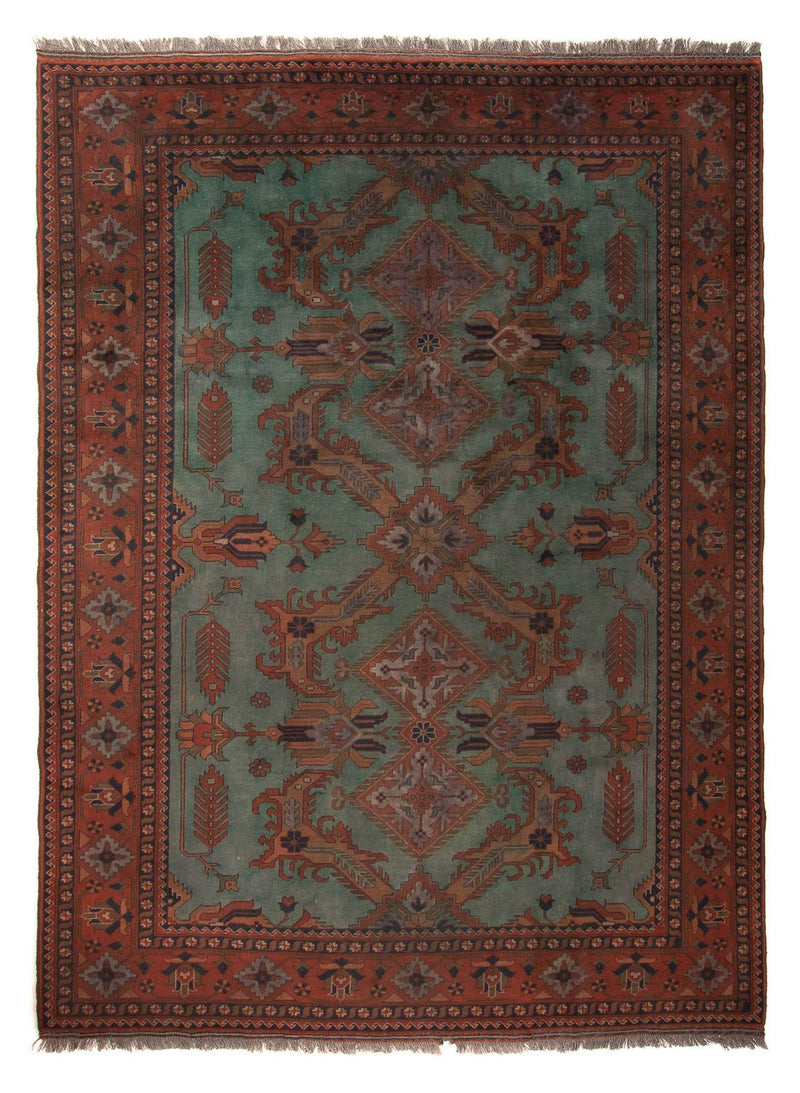 Hatchlu Tapete 307x220cm - Tapete Oriental