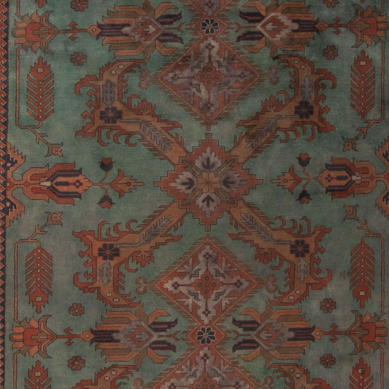 Hatchlu Tapete 307x220cm - Tapete Oriental