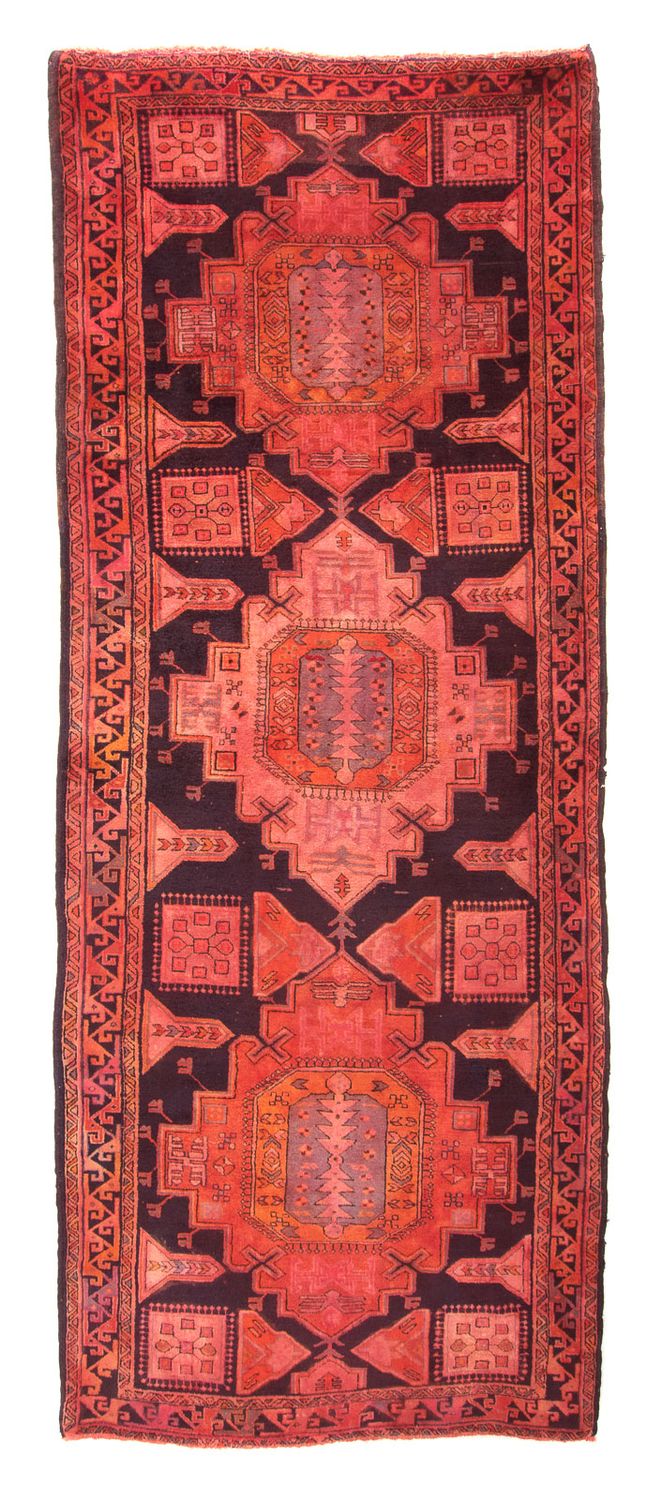 Ardabil Tapete 345x125cm - Tapete persa