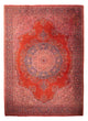 Mashhad Tapete 388x265cm - Tapete persa