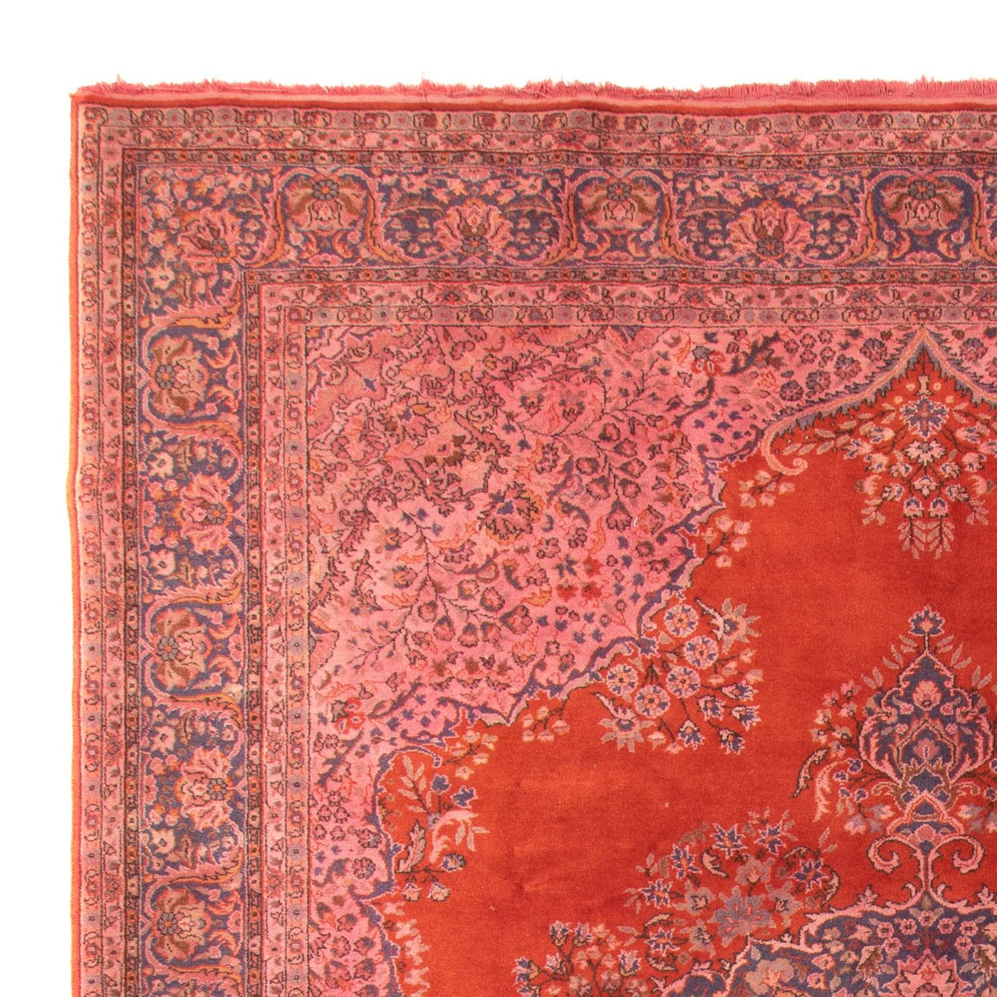 Mashhad Tapete 388x265cm - Tapete persa