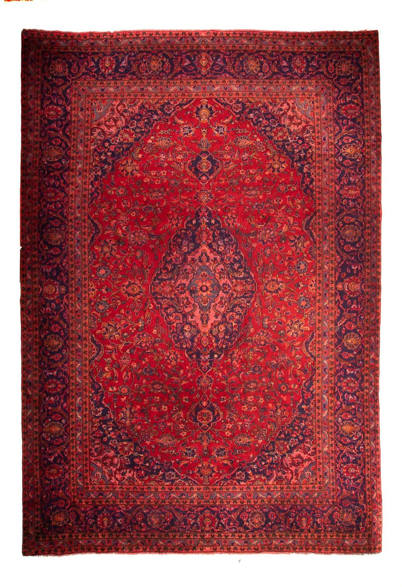 Kashan Tapete 425x300cm - Tapete persa