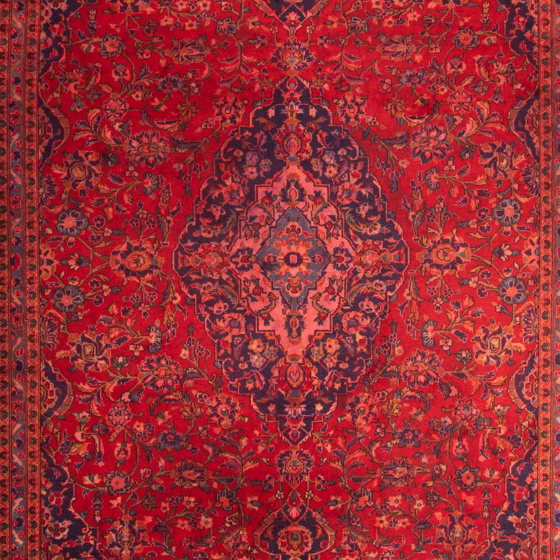 Kashan Tapete 425x300cm - Tapete persa