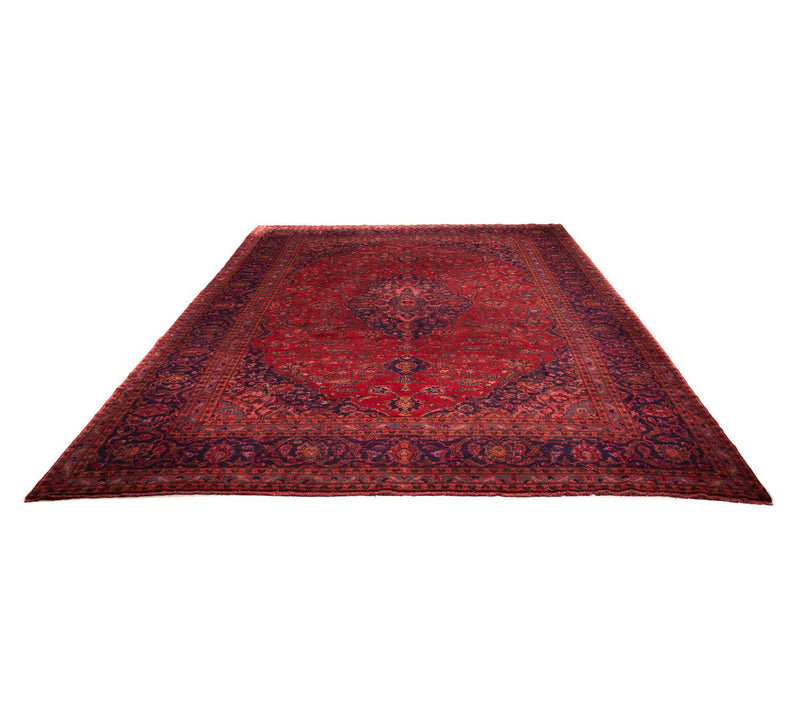 Kashan Tapete 425x300cm - Tapete persa