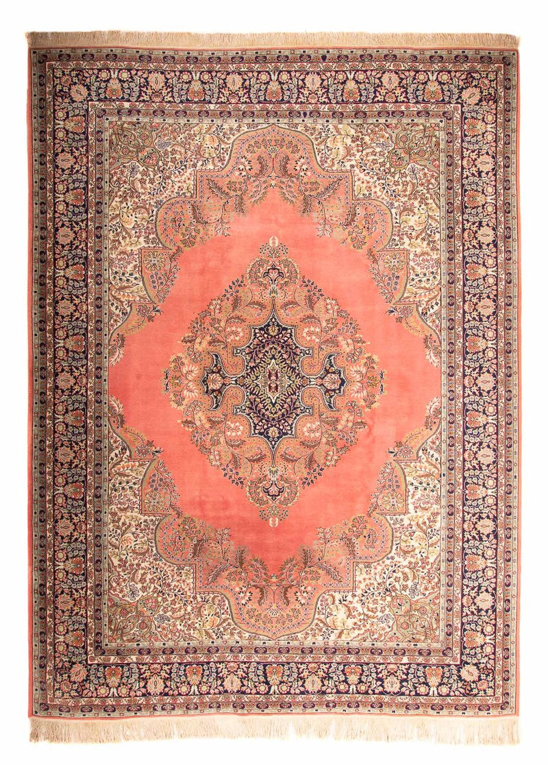 Kashan Indo Tapete 383x283cm - Tapete persa